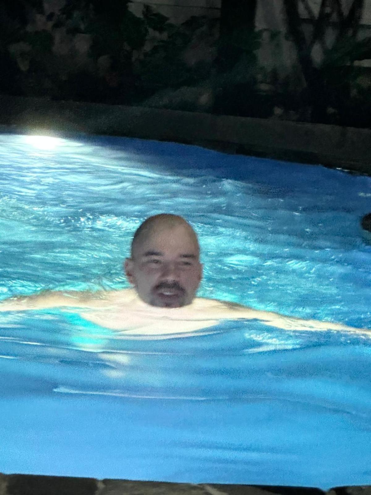 Yolanda Villa Негомбо Экстерьер фото