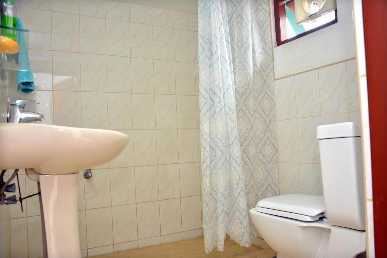 Yolanda Villa Негомбо Экстерьер фото